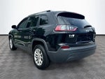 2020 Cherokee Thumbnail 8