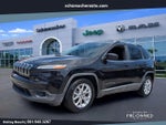2015 Cherokee Thumbnail 3
