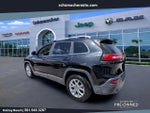 2015 Cherokee Thumbnail 5