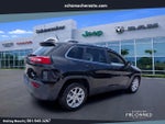 2015 Cherokee Thumbnail 7