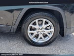 2015 Cherokee Thumbnail 9