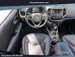 2015 Cherokee Thumbnail 13