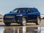 2015 Cherokee Thumbnail 1