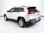 2015 Cherokee Thumbnail 4