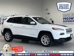2015 Cherokee Thumbnail 1