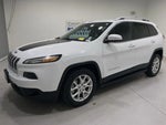 2015 Cherokee Thumbnail 4