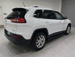 2015 Cherokee Thumbnail 8
