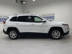 2015 Cherokee Thumbnail 9