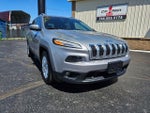 2016 Cherokee Thumbnail 2