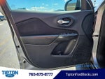 2016 Cherokee Thumbnail 4