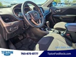 2016 Cherokee Thumbnail 6