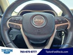 2016 Cherokee Thumbnail 8