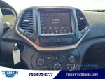 2016 Cherokee Thumbnail 13