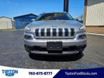 2016 Cherokee Thumbnail 25