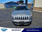 2016 Cherokee Thumbnail 26