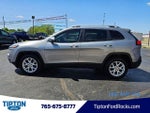 2016 Cherokee Thumbnail 31
