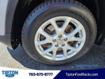 2016 Cherokee Thumbnail 33