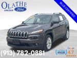 2017 Cherokee Thumbnail 1