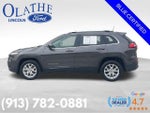 2017 Cherokee Thumbnail 2