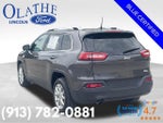 2017 Cherokee Thumbnail 4