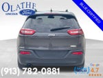 2017 Cherokee Thumbnail 5