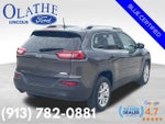 2017 Cherokee Thumbnail 6