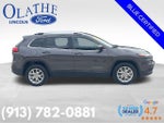 2017 Cherokee Thumbnail 7