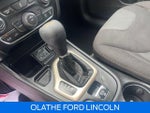 2017 Cherokee Thumbnail 11