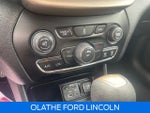 2017 Cherokee Thumbnail 13