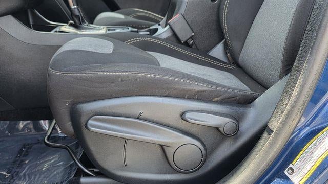 2018 Jeep Cherokee Tech Connect