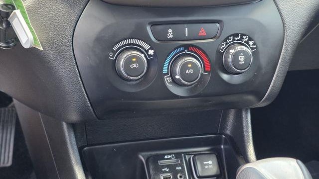 2018 Jeep Cherokee Tech Connect