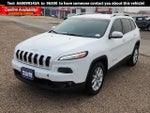 2018 Cherokee Thumbnail 1