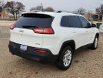 2018 Cherokee Thumbnail 3