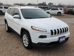 2018 Cherokee Thumbnail 4