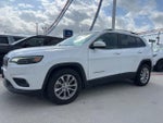2019 Cherokee Thumbnail 2