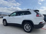 2019 Cherokee Thumbnail 3