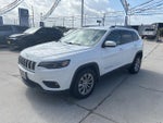 2019 Cherokee Thumbnail 5