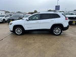 2019 Cherokee Thumbnail 6
