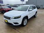 2019 Cherokee Thumbnail 7