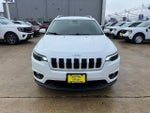 2019 Cherokee Thumbnail 8