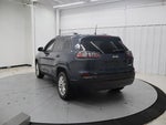 2020 Cherokee Thumbnail 8