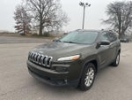 2015 Cherokee Thumbnail 2