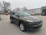 2015 Cherokee Thumbnail 4