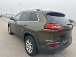 2015 Cherokee Thumbnail 9