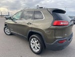 2015 Cherokee Thumbnail 24