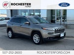 2018 Cherokee Thumbnail 1