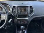 2018 Cherokee Thumbnail 2