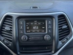 2018 Cherokee Thumbnail 3