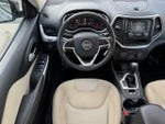 2018 Cherokee Thumbnail 9