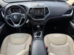 2018 Cherokee Thumbnail 11